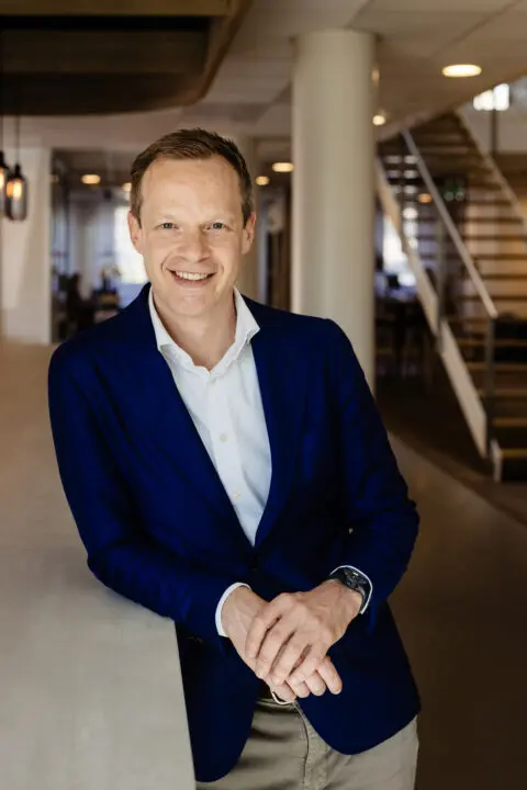 profielfoto Ronald
