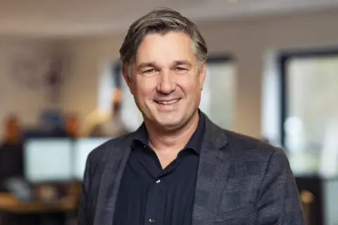 Foto Jurgen Goedhart