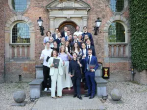 klas van mastership