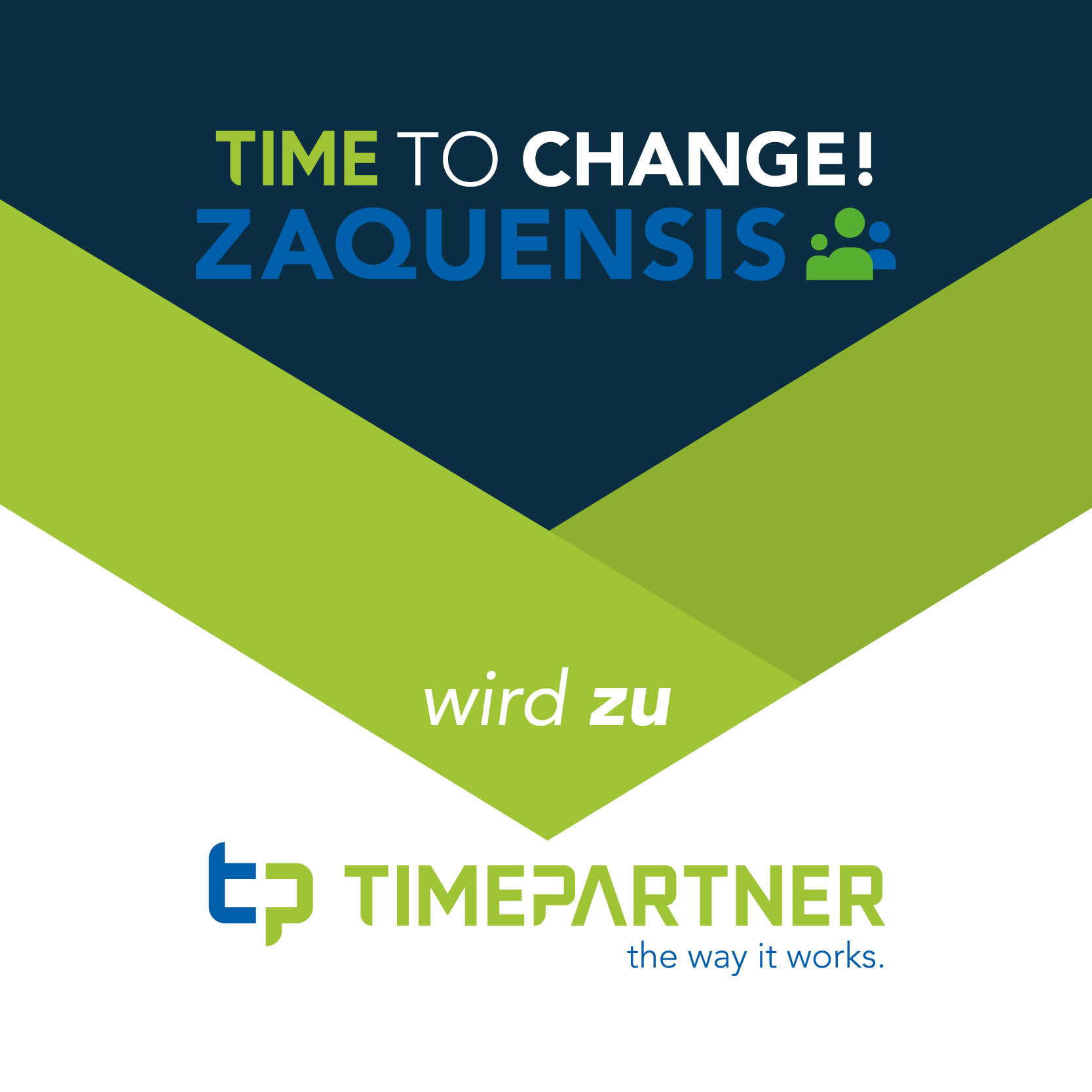 House of HR announces merger between Timepartner and Zaquensis - House ...